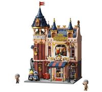 PAN TASY Set de Construcción La Tienda de Juguetes (85031)