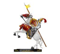 Pan tasy ? set de construcción pantasy ? knight knight knight (se