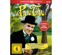Pan Tau - Die komplette Serie - Digital Restauriert (Sammler-Edition) [Alemania] [DVD]