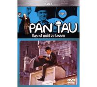 Pan Tau - Folge 02: Das ist nicht zu fassen [Alemania] [DVD]