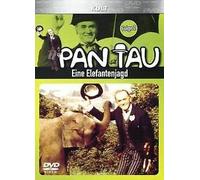 Pan Tau - Folge 03: Eine Elefantenjagd [Alemania] [DVD]