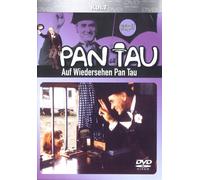 Pan Tau - Folge 07: Auf Wiedersehen, Pan Tau [Alemania] [DVD]