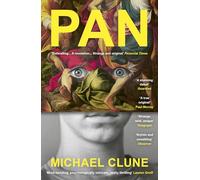 Pan: The must-read coming-of-age novel of 2025