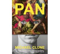 Pan: The must-read coming-of-age novel of 2025