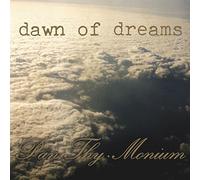 Pan-Thy-Monium – Dawn Of Dreams – CD