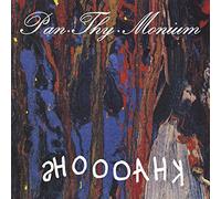 Pan thy monium - Khaooohs