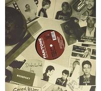 Pan/Tone - Don T Pee on My Teepee [Vinilo][Ep]