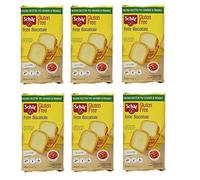 Pan Tostado, Tostadas sin gluten Dr.Schar 260 g