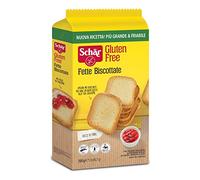 Pan Tostado, Tostadas sin gluten Dr.Schar 260 g