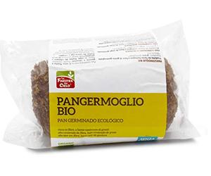PAN TRIGO GERMINADO ECO