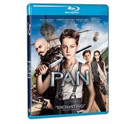 Pan – Viaggio sull'Isola che non C'è – Blu-ray – Warner Bros.