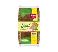 Pan Vital Mastro Panettiere Sin gluten Caja 3 Unidades de Schar