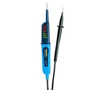 PAN VOLT 400 - Detector de tensión, 2 polos, 400 V, CA/CC