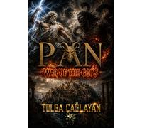 PAN: WAR OF THE GODS