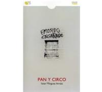 Pan Y Circo