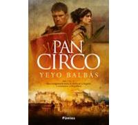 Pan Y Circo (ebook)
