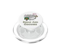 Pan Y Circos PopSockets PopGrip para MagSafe