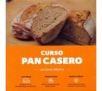 Pan y dulces italianos: con el Curso de Pan Casero de Jordi Morera: 4 (Libros con Miga)