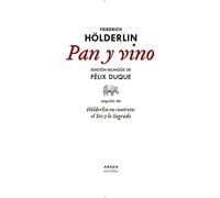 Pan Y Vino (Clásicos de la literatura)
