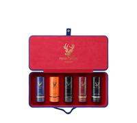 Pana Dora Sample Kit - 5 Fragrances Travel Set Blue Set de fragancia 1 piezas