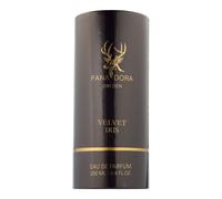 Pana Dora Suecia Velvet Iris EDP 100 ml