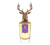 PANA DORA SWEDEN - Velvet Iris - Agua de perfume unisex 100 ml