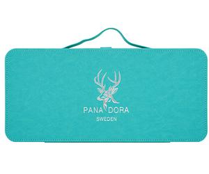 PANA DORA SWEDEN - Sample Kit Turquoise - Extrait de Parfum Unisex 75 ml