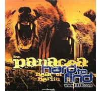 Panacea - Bear of Berlin/an Ounce. [Import]