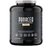 Panacea Jumbo Sabor Vainilla, 2250g