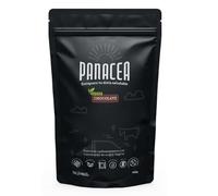 Panacea Proteína Vegana Sabor Chocolate 750g | Paleobull | Proteína Vegetal Natural | Sin Azúcares Añadidos | Alta en Proteína | Apta para Veganos