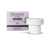 Panacea The Cream Anti-Ageing de Phyts para mujeres, 47.9 g Crema (recarga)