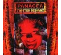 Panacea - Twisted Designz