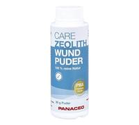 Panaceo Crema - Care Zeolith - 30 g Panaceo