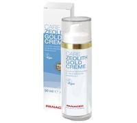 PANACEO Crema de oro de Care Zoleith, 50 ml
