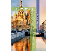 Panache and Culture: Experiencing the Heart of St. Petersburg (Europe with Panache)