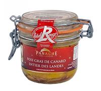 PANACHE DES LANDES Foie Gras de Canard Entier Label Rouge 180g