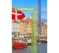 Panache Hidden Gems of Copenhagen: Copenhagen (Panache Travel Guides with Pictures)