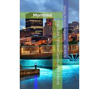 Panache Hidden Gems of Montreal: Montreal (Panache Canada with Pictures)