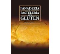 Panaderia Y Pasteleria Sin Gluten