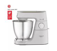 Panadero Titanium Chef XL KVL65.001WH | Nuevo