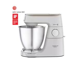 Panadero Titanium Chef XL KVL65.001WH | Nuevo