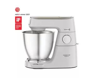 Panadero Titanium Chef XL KVL65.001WH | Nuevo