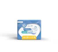 Pañal adulto ID Expert Slip Extra Plus - Talla S - 14 piezas