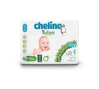 Chelino Nature T4 34uds