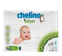 Chelino Nature T4 34uds