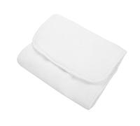 Pañal de bolsillo, cómodo pañal de bolsillo para adultos, reutilizable, conveniente para mujeres embarazadas para adultos mayores discapacitados(2 pañales a juego)