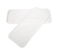 Pañal de bolsillo reutilizable para adultos de, cubierta lavable con diseño ajustable, tela transpirable y cómoda en azul oscuro, ideal para incontinencia leve a moderada (2 unidades)