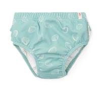 Pañal de natación Ocean Treasures Surf Blue | Little Dutch – 86/92