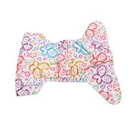 Pañal de natación reutilizable para bebés con bolsillo, gancho de tela ajustable, tamaño ajustable, lavable (BL001)