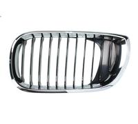 Panal de radiado BLIC 6502-07-0061991AP para BMW 3 (E46) 2 1998-2000